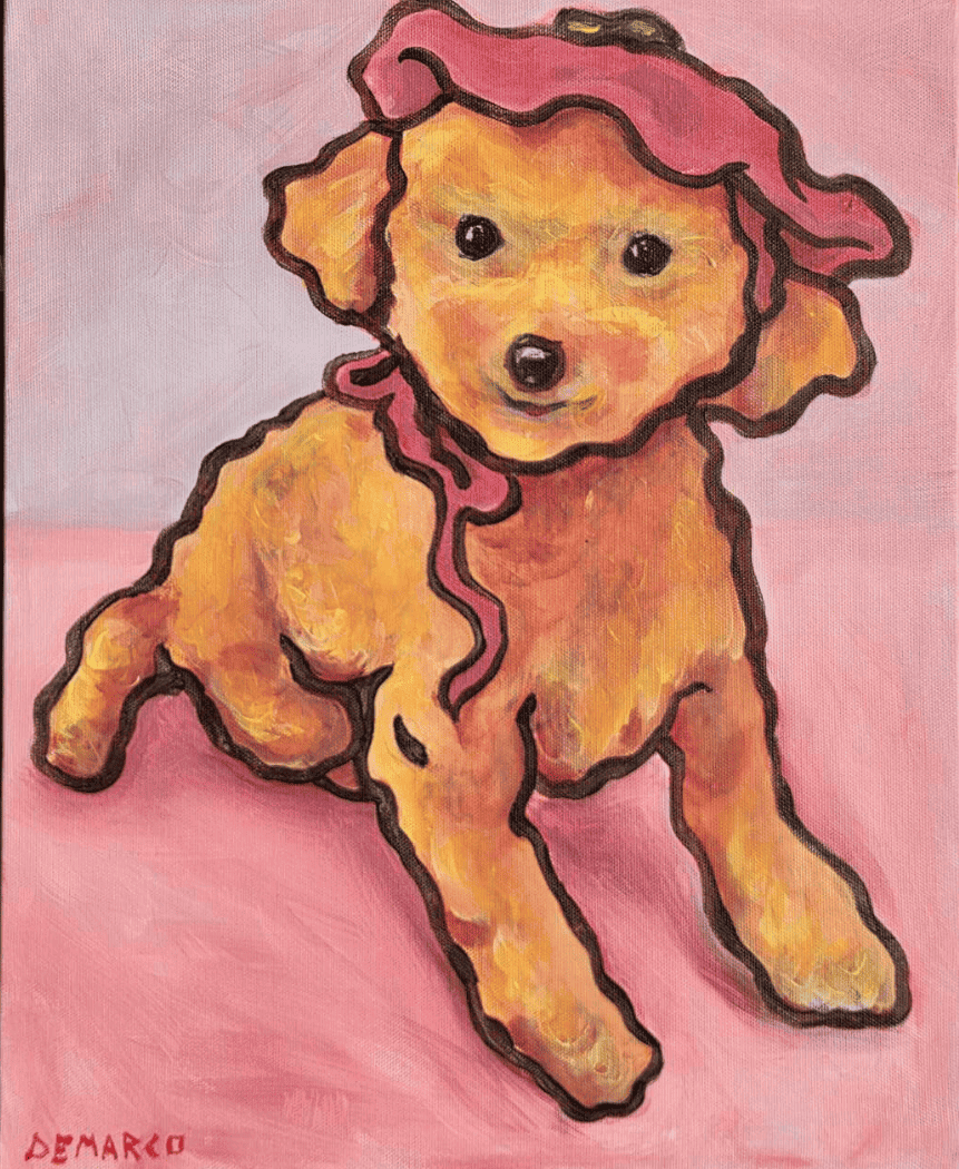 犬