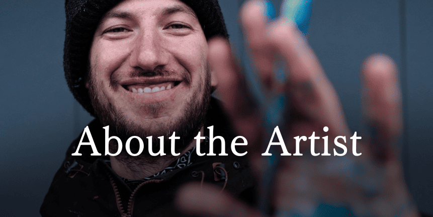 About the Artist